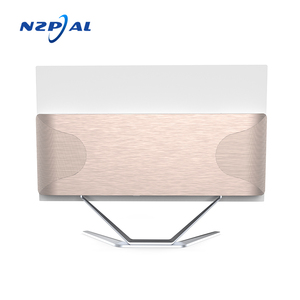 Computadora de escritorio I7 Todo en uno 24 "1920*1080 Hd Core I3 I5 I7 Computadora portátil de escritorio Todo en uno Pc I7 - Product Image 2