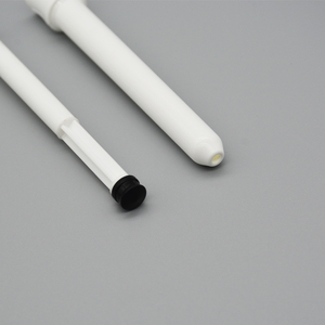 Bán Hot PP Gel âm đạo trực tràng <span class=keywords><strong>Applicator</strong></span> ống tiêm dùng một lần âm đạo suppository <span class=keywords><strong>Applicator</strong></span> cá nhân bọc <span class=keywords><strong>Applicator</strong></span> - Product Image 4