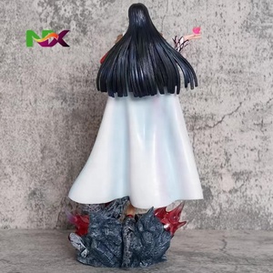 Statue GK One Piece Boa Hancock Love Beam, figurine d'anime, modèle de l'<span class=keywords><strong>impératrice</strong></span> pirate - Product Image 4