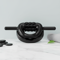 Vente flash - Rouleau de massage professionnel à haute puissance pour une relaxation profonde des tissus et une récupération musculaire complète du corps