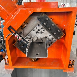 Fabricant de Garde-corps Anti-collision pour Ponts - Garde-corps en Acier Inoxydable pour Rivières - Machines de Protection Routière Anti-collision - Product Image 4