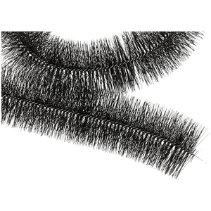 Protector de canalón con cepillo Ø 150 Herramienta de torneado Premium - Product Image 1