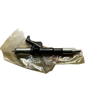 <span class=keywords><strong>Pc450</strong></span>-7 के लिए डीजल नए स्टेनलेस स्टील इंजेक्शन वाल्व 6156-11-3300095000-1211 इंजेक्टर नोजल - Product Image 5
