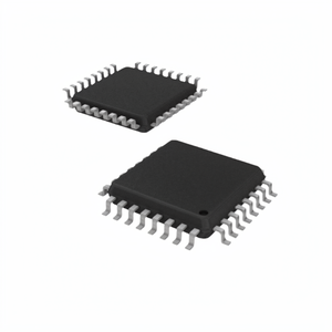 Componentes Electrónicos Originales S9KEAZN32AVLCR, Circuito Integrado Integrado MCU de 32 Bits, 32 KB de Memoria Flash, 32LQFP - Product Image 1
