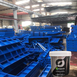 Peinture industrielle à structure métallique <span class=keywords><strong>antirouille</strong></span> <span class=keywords><strong>Vernis</strong></span> à base d'eau pour revêtement liquide époxy en spray isolant électrique - Product Image 4