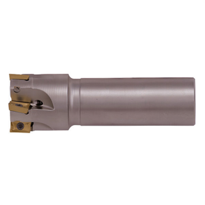Fraise à ébavurer à 90 degrés Ttake TA9010 avec queue Weldon pour inserts - Product Image 2
