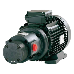 ปั๊มน้ำมันหมุนเวียน Olaer รุ่น QPM3 80-4-3.0 BE10/QPM3 60-4-1.5 230/400-50 WEG - Product Image 5