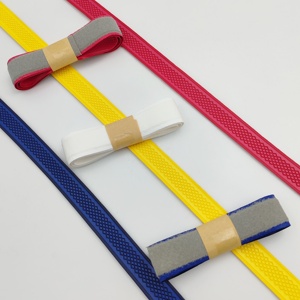 New Sticky Pu Grip Material <strong>Baseball</strong> Bat Grip Tape Badminton <strong>Racket</strong> /tennis Grip Overgrip - Product Image 4