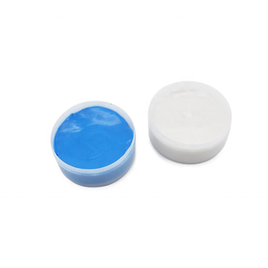 2025, Kit de molde <span class=keywords><strong>Dental</strong></span> de silicona Popular superior, accesorios de <span class=keywords><strong>blanqueamiento</strong></span> <span class=keywords><strong>dental</strong></span> multiusos para carillas, dentaduras postizas, molde de dientes DIY - Product Image 4