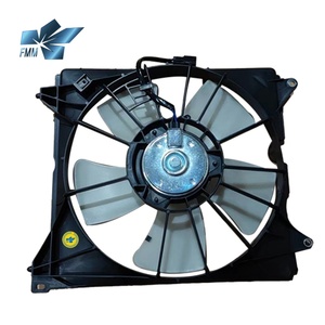 Ventilador de Refrigeración del Radiador 19015-5A2-A01 19015-R60-U01 1920-RWK-J01 para Honda Accord 2.0 CR1 2013 2014 - Product Image 4