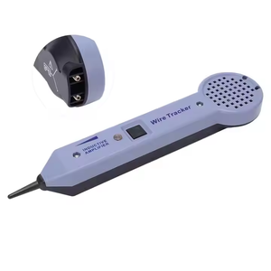 Probador de cable trazador de alta precisión 77HP2 200EP instrumento óptico probador de red <span class=keywords><strong>Kit</strong></span> de herramientas instrumento de caza de línea - Product Image 2