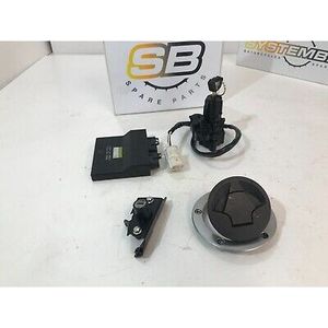 Control de Manillar Derecho YAMAHA GMR 2008-2013 para Motocicleta YZF R125 - Product Image 6