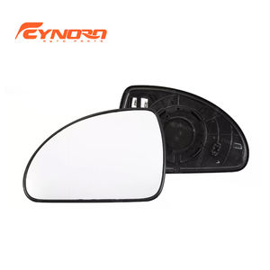 Verre de rétroviseur non chauffant et chauffant pour <span class=keywords><strong>Kia</strong></span> <span class=keywords><strong>Ceed</strong></span> 2006-2010 876111H000 876211H550 876111H100 Verre de rétroviseur latéral - Product Image 4