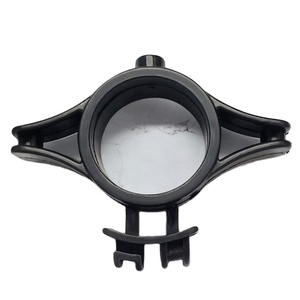 Electric Fence Insulator Universal Ring Insulator Rod Intermediate Rod 32mm Pulse Electric Fence Accessories - Product Image 4