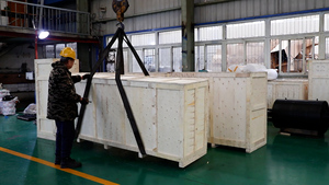 Enkele En Dubbele Vlakke Dynamische Balanceermachine Voor Ventilatoren Waterpompen Remschijven 220V Verticale Balancer Testapparatuur - Product Image 6