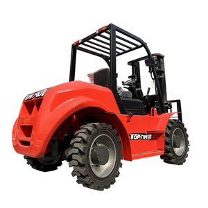 Carretilla elevadora todoterreno 4x4 todoterreno BARATA CARRETILLA ELEVADORA todoterreno 4x4 Carretilla elevadora todoterreno - Product Image 6