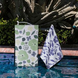 Toalla de Playa de Microfibra Natural de Secado Rápido, Deportiva y de Lujo, con Logotipo Personalizado, para Niños, Súper Absorbente - Product Image 3