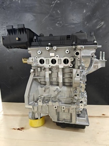 Meilleur prix Moteur à essence G3LA Newpars Bloc moteur complet nu pour Hyundai pour <span class=keywords><strong>Kia</strong></span> <span class=keywords><strong>Picanto</strong></span> I10 Accent - Product Image 3