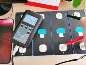 แบตเตอรี่ลิเธียมไอออนแบบแท่งปริซึม Lifepo4 Mb30 330Ah Mb 30 306 360 Ah 340AH Lifepo 4 3 3.2V 306Ah 360AH MB30 อายุการใช้งาน 10000 รอบ - Product Image 3