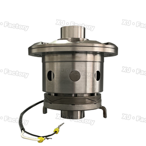 Casillero E de diferencial eléctrico todoterreno 4x4 para Toyota <span class=keywords><strong>Land</strong></span> <span class=keywords><strong>Cruiser</strong></span> FJ <span class=keywords><strong>Cruiser</strong></span> FJ40 de Sudamérica Dana <span class=keywords><strong>60</strong></span> - Product Image 1