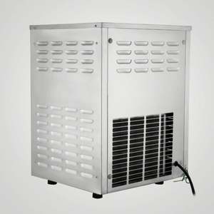 เครื่องทำไอศกรีมแข็งประสิทธิภาพสูงเครื่องทำเจลาโต้สำหรับใช้ในคลังสินค้าของสหภาพยุโรป - Product Image 4