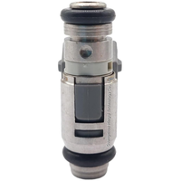Pièce auto Injecteur de carburant pour voiture IWP142 7700873489 8200128959 AIWP142 7700873489 8200128959 pour Clio Laguna Megane Scenic