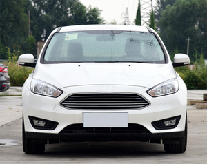 Nuovo <span class=keywords><strong>paraurti</strong></span> posteriore per <span class=keywords><strong>paraurti</strong></span> <span class=keywords><strong>ford</strong></span> <span class=keywords><strong>Focus</strong></span> 2015-2016 - Product Image 3