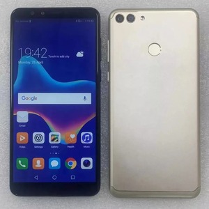 Venta al por mayor 4G teléfonos móviles para <span class=keywords><strong>Huawei</strong></span> Y9 2018 64GB teléfono Teléfonos móviles inteligentes - Product Image 6