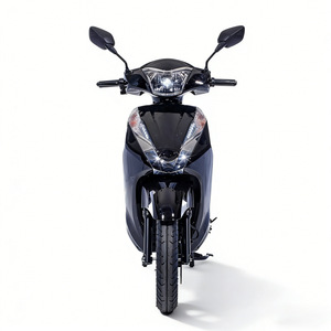 มอเตอร์ไซค์ไฟฟ้าล้อใหญ่สำหรับผู้ใหญ่และเด็ก - Product Image 6