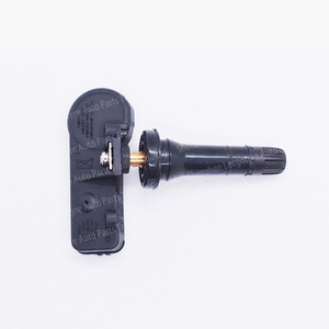 Capteur de pression des pneus TPMS pour modules sélectionnés OE 20922901 13581561 22853740 4St ABS Material Truck Use 433MHz Automotive - Product Image 6