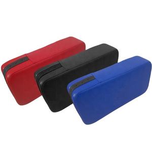 Mitaines de boxe MMA, au point, incurvées, poinçon de protection, équipement d'entraînement, nouveau, meilleure qualité - Product Image 1