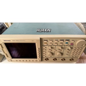 ออสซิลโลสโคปดิจิตอลสี Tektronix TDS744A มือสอง hx - Product Image 1