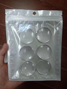 Protector de Pared para Manija de Puerta, Amortiguador de Goma, Tope Antichoque para Perilla de Puerta, Almohadilla de Silicona, Accesorios para Muebles - Product Image 4