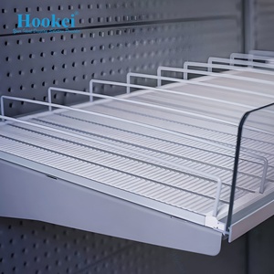 Premium Immersive Beverage Organizer Glide System for Luxury Store & High-end Retail - Product Image 3