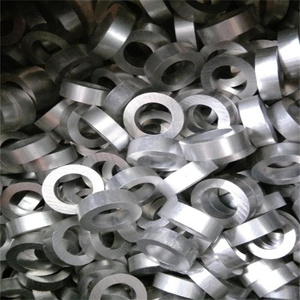 Precio bajo personalizado 6005 <span class=keywords><strong>6005A</strong></span> extrusión aluminio tubo de aluminio sin costura/tubo para la industria - Product Image 2