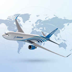 Fastest Air Express Door-To-Door Service Ups Dhl Freight Express China to Saudi Arabia Usa Australia Europe - Product Image 1