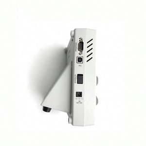 Sığır için çiftlik kullanımı süt analizörü - Product Image 5