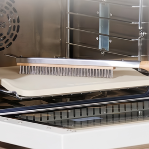 Manche en bois détachable résistant à la chaleur <span class=keywords><strong>four</strong></span> à <span class=keywords><strong>pizza</strong></span> pierre brosse grattoir accessoire pour <span class=keywords><strong>pizza</strong></span> cuisson et nettoyage outils à <span class=keywords><strong>pizza</strong></span> - Product Image 4