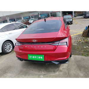 Auto Usado Hyundai <span class=keywords><strong>Elantra</strong></span> <span class=keywords><strong>2022</strong></span>, Precio Bajo al por Mayor, Motor de Gasolina, Automático, Sedán de 5 Plazas, Volante a la Izquierda - Product Image 6
