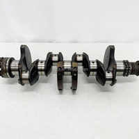 Cigüeñal Original Usado para Motor Pathfinder Datsun 720 SOHC 12201-30W80 para Nissan PICK up KING CAB TERRANO VANETTE URVAN