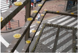 Gel repelente de aves, no tóxico, respetuoso con el medio ambiente, disuasorio de aves, venta directa de fábrica, profesional, venta al por mayor - Product Image 3