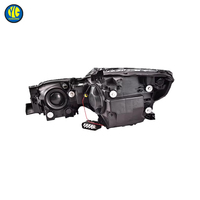 YU GUANG Phare LED de haute qualité Plug & Play, accessoires automobiles pour Lexus GS 300 450 2004-2011 2007, phares Lexus GS