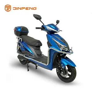 Venda quente ZL-9 bicicleta elétrica modelo bom desempenho alta qualidade para adulto scooter