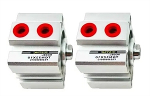 Sono กระบอกสูบ TGN80X5/10/15/20/25/30/35/40/45/50-S X55 // 60/70/7585/90/100 - Product Image 3