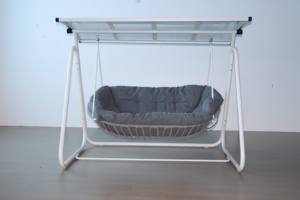 كرسي سقف متأرجح pc عالي الجودة للفناء - Product Image 4