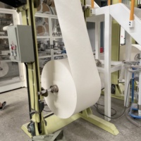 Welldone New Adult Diaper Machine Maschine zur Herstellung von Erwachsenen-Höschen
