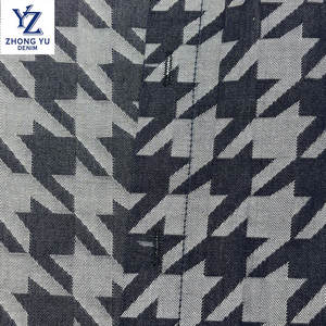 قماش دينيم جاكار للفتيان-الصين بالجملة على شكل ألف رافعة ورقية عالية الجودة من القطن - Product Image 6