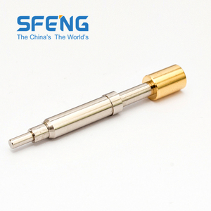 Chốt Pogo Đồng Thau Chạy Điện - Product Image 6