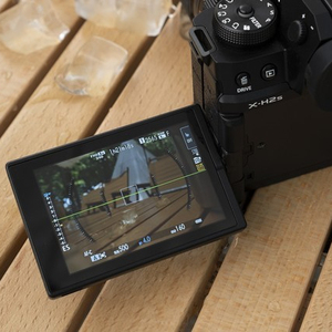 กล้องดิจิตอลมือสอง DF Wholesale Digital Products HD Professional Camera สำหรับ X-H2S กล้องถ่ายรูปมืออาชีพ - Product Image 3