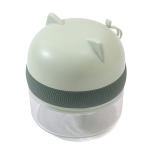 Heart Shaped Ice Cube Mold Food Grade Silicone With Lid For Household Use Summer Cooling - Product Image 5